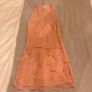NWOT BCBGeneration. Beautiful dress!